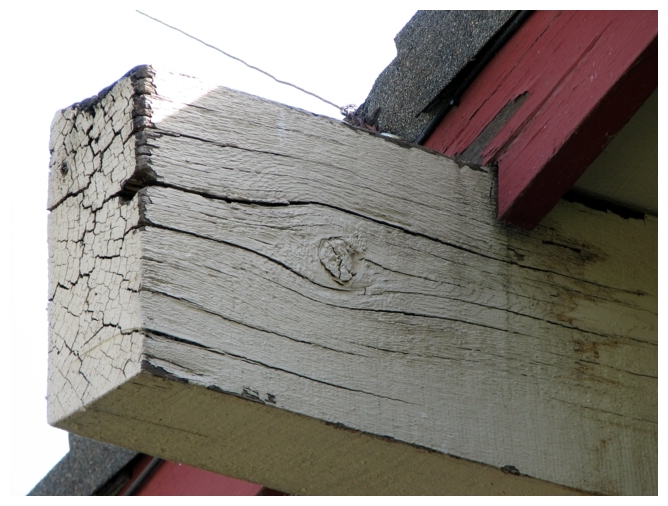 Roof Beam Decay Onset img2