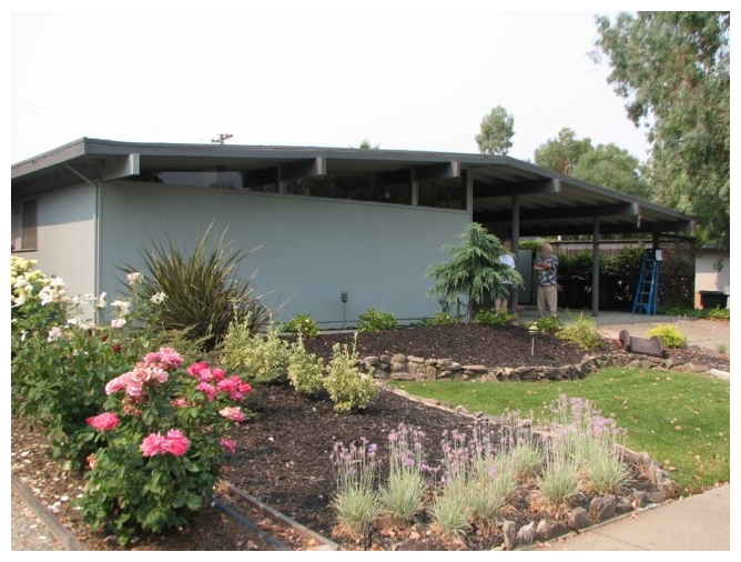 load bearing roof beams by Streng img1